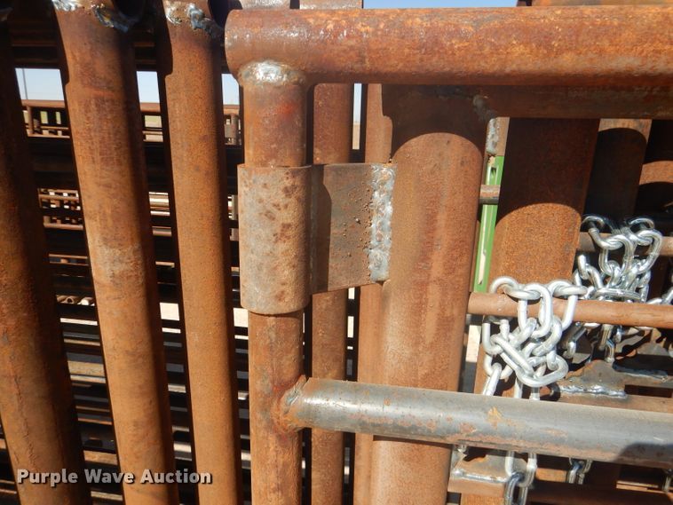 image for item HC9232 Livestock pen