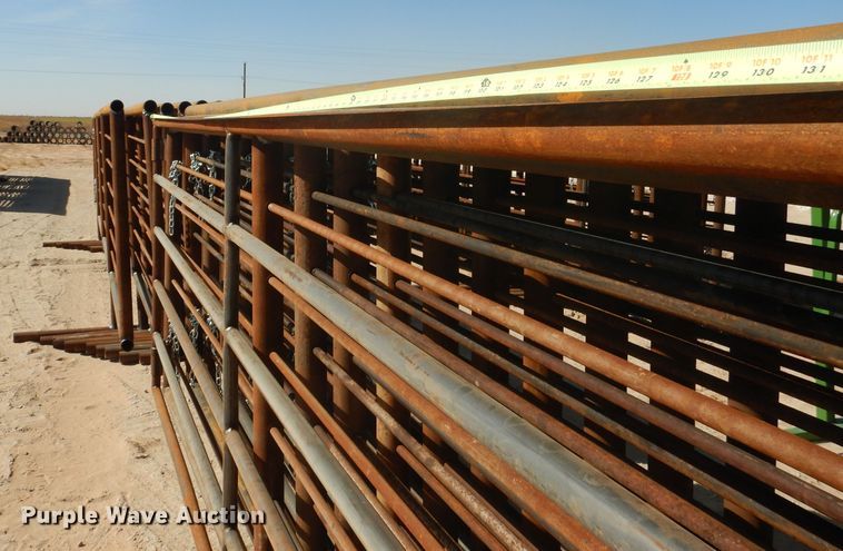 image for item HC9232 Livestock pen