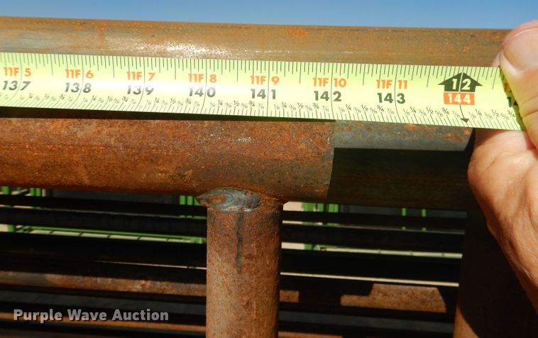 image for item HC9232 Livestock pen