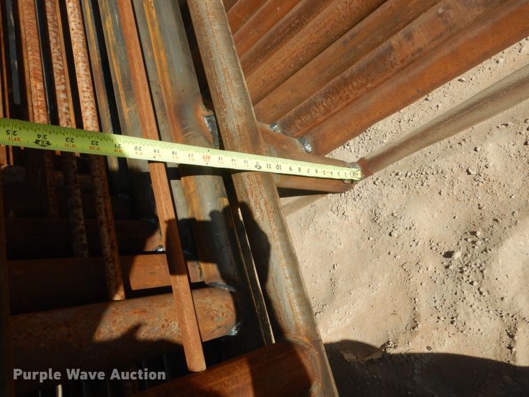 image for item HC9232 Livestock pen