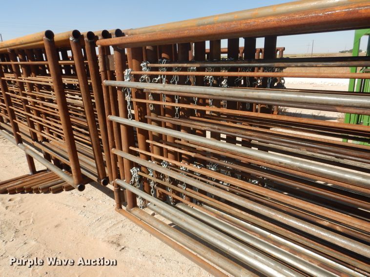 image for item HC9232 Livestock pen