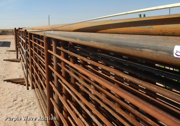 image for item HC9232 Livestock pen