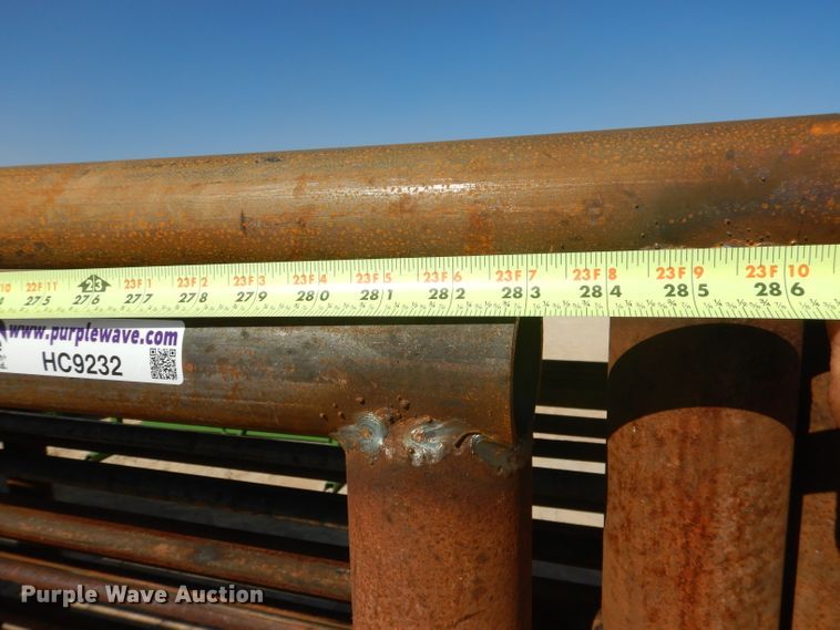 image for item HC9232 Livestock pen