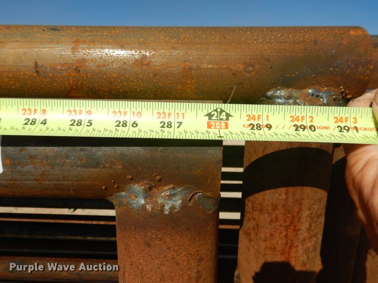 image for item HC9232 Livestock pen