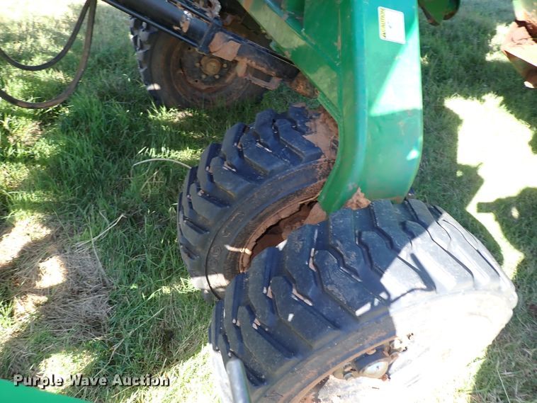 image for item IC9613 2011 Great Plains 3S-3000  grain drill