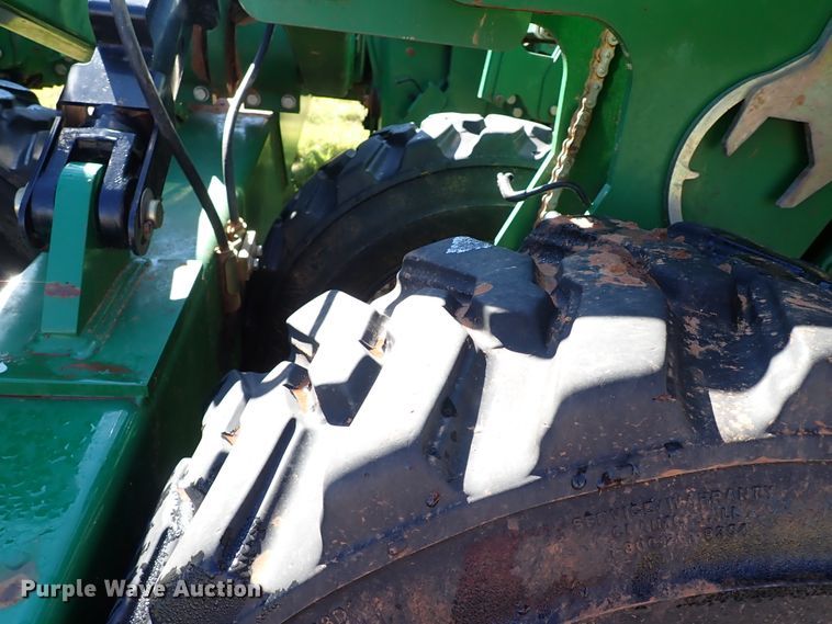 image for item IC9613 2011 Great Plains 3S-3000  grain drill