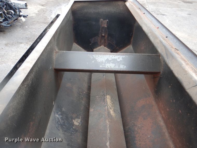 image for item ID9174 3C Cattle Feeders  cake feeder