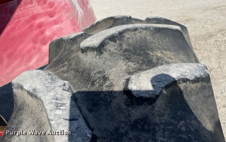 image for item ID9536 1998 Case IH 2388  combine