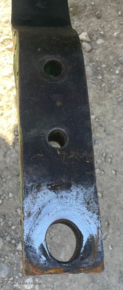 image for item IX9503 1979 John Deere 4240  tractor