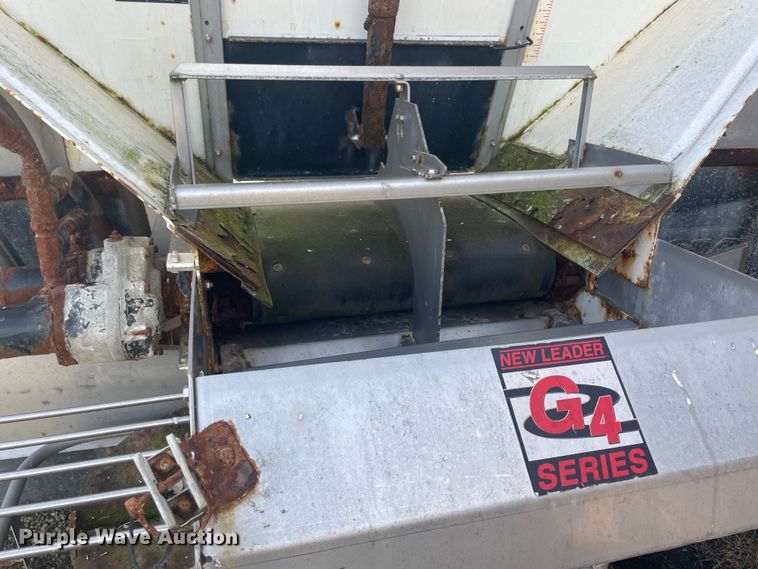 image for item IX9509 Ag-Chem Terra-Gator 1804  spreader