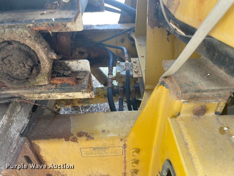 image for item IX9509 Ag-Chem Terra-Gator 1804  spreader