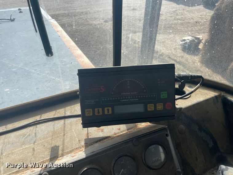 image for item IX9509 Ag-Chem Terra-Gator 1804  spreader