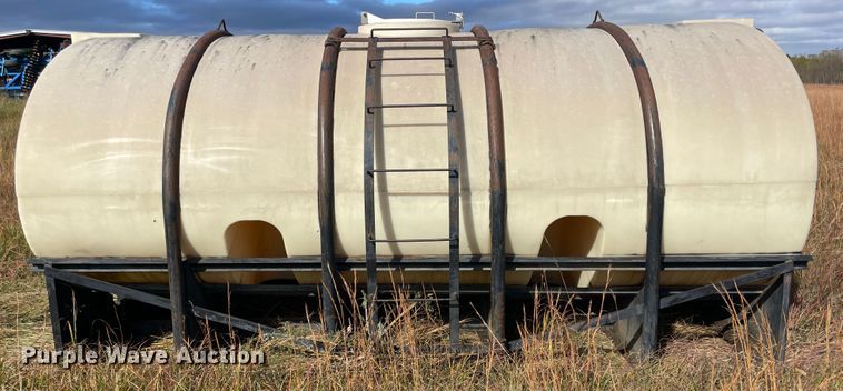 image for item IX9511 Tank