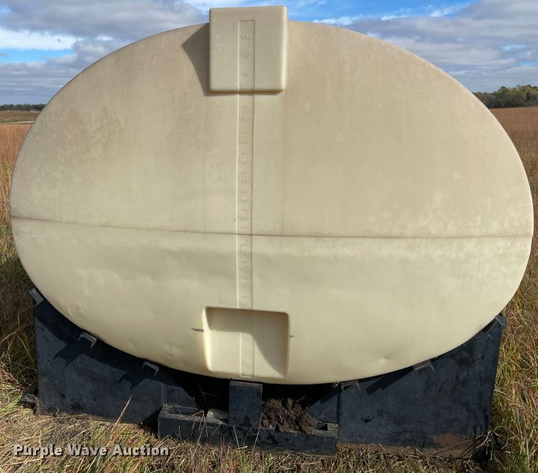 image for item IX9511 Tank