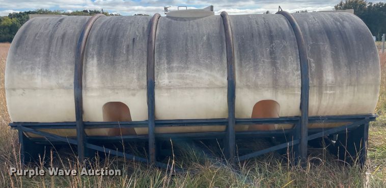 image for item IX9511 Tank