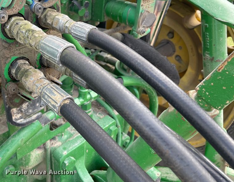 image for item IX9513 Sunflower 1434-36  double off-set disk