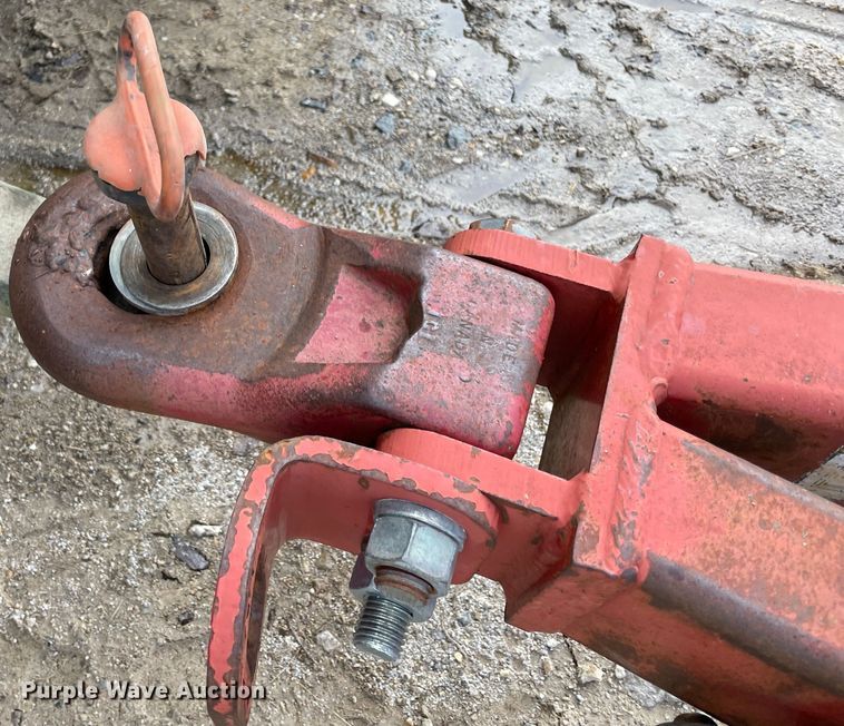 image for item IX9513 Sunflower 1434-36  double off-set disk