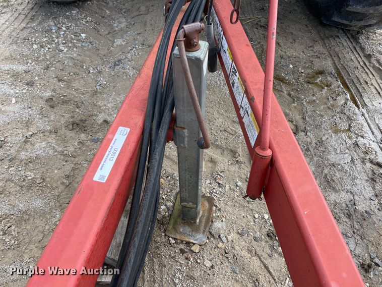 image for item IX9513 Sunflower 1434-36  double off-set disk