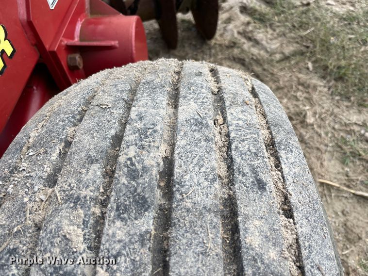 image for item IX9513 Sunflower 1434-36  double off-set disk