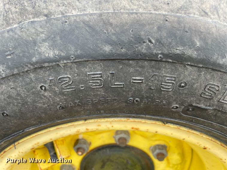 image for item IX9513 Sunflower 1434-36  double off-set disk