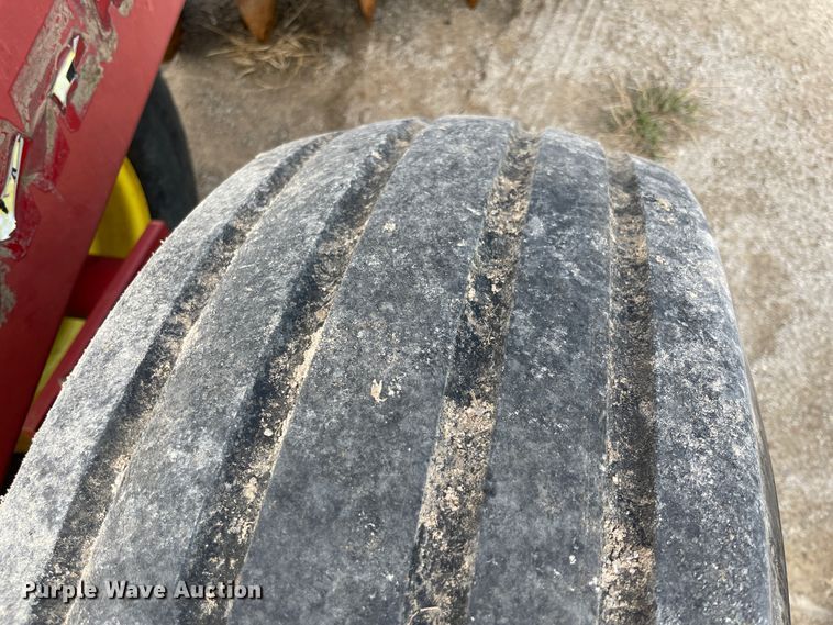 image for item IX9513 Sunflower 1434-36  double off-set disk