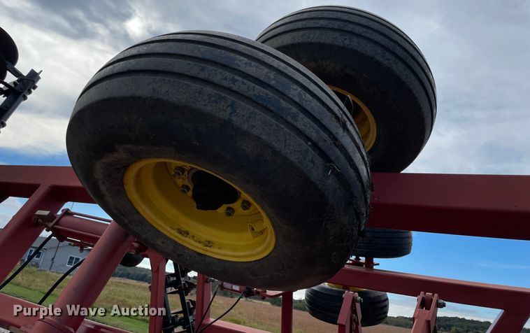 image for item IX9513 Sunflower 1434-36  double off-set disk