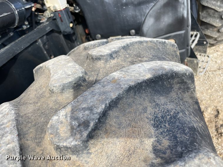 image for item IX9514 2014 Case IH Magnum 290  MFWD tractor