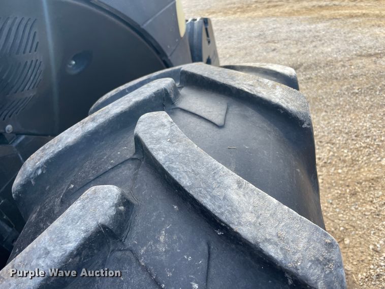 image for item IX9514 2014 Case IH Magnum 290  MFWD tractor