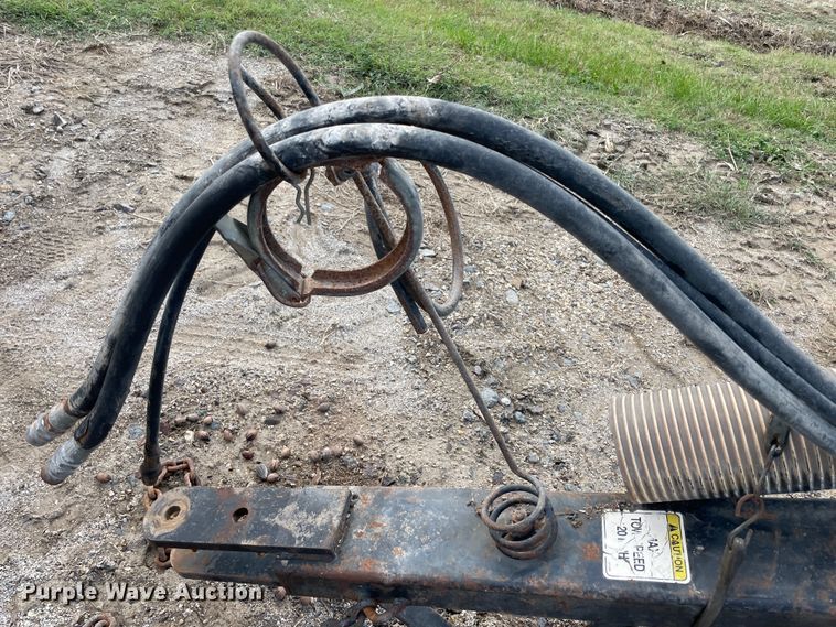 image for item IX9516 Concord AST-1100  air cart