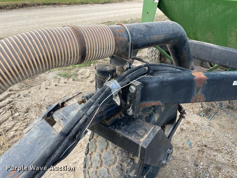 image for item IX9516 Concord AST-1100  air cart