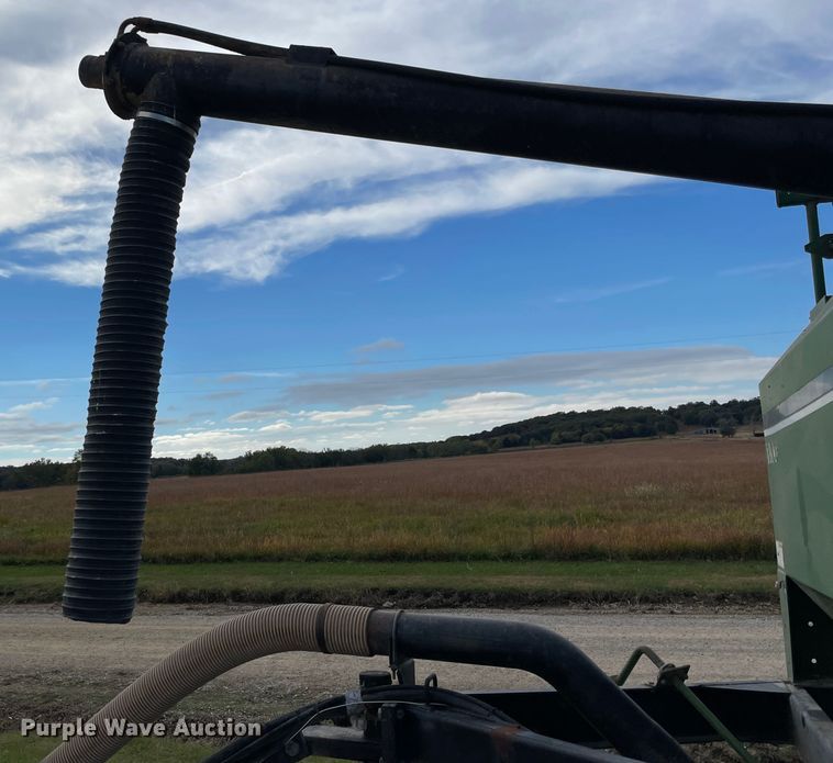 image for item IX9516 Concord AST-1100  air cart