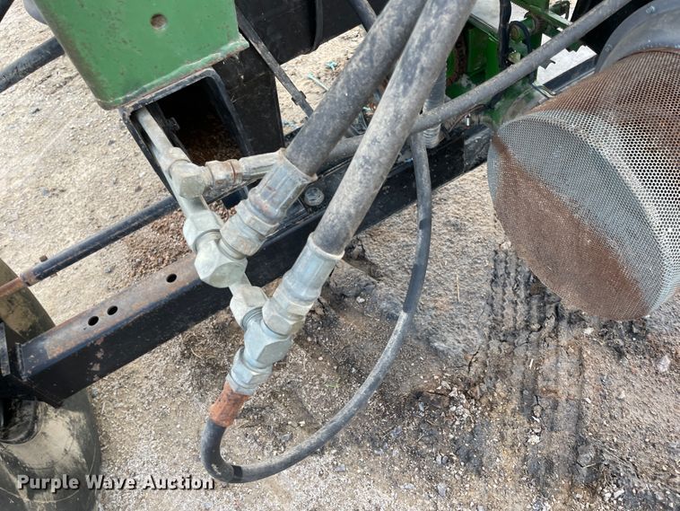 image for item IX9516 Concord AST-1100  air cart