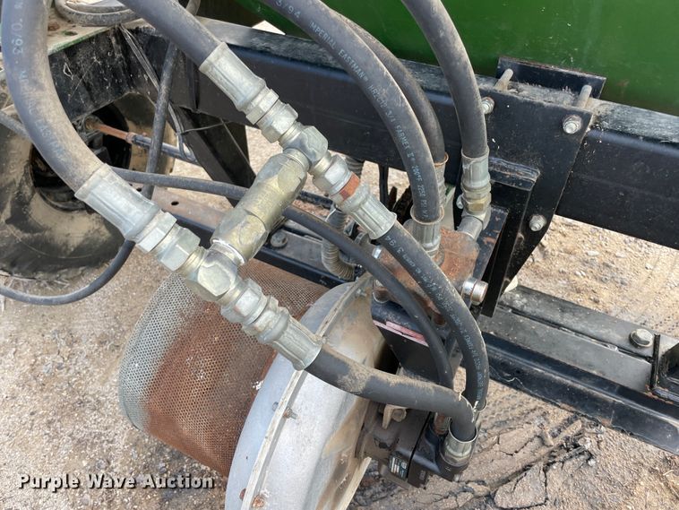 image for item IX9516 Concord AST-1100  air cart