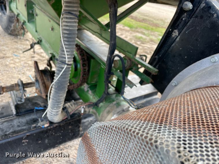 image for item IX9516 Concord AST-1100  air cart