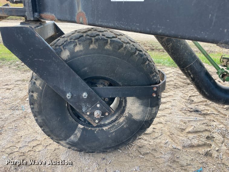 image for item IX9516 Concord AST-1100  air cart