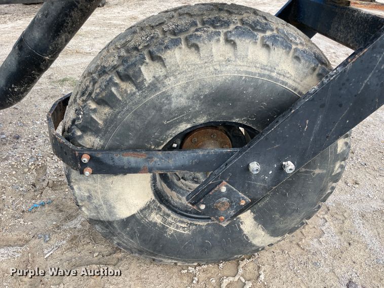 image for item IX9516 Concord AST-1100  air cart