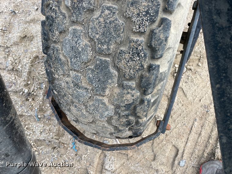 image for item IX9516 Concord AST-1100  air cart