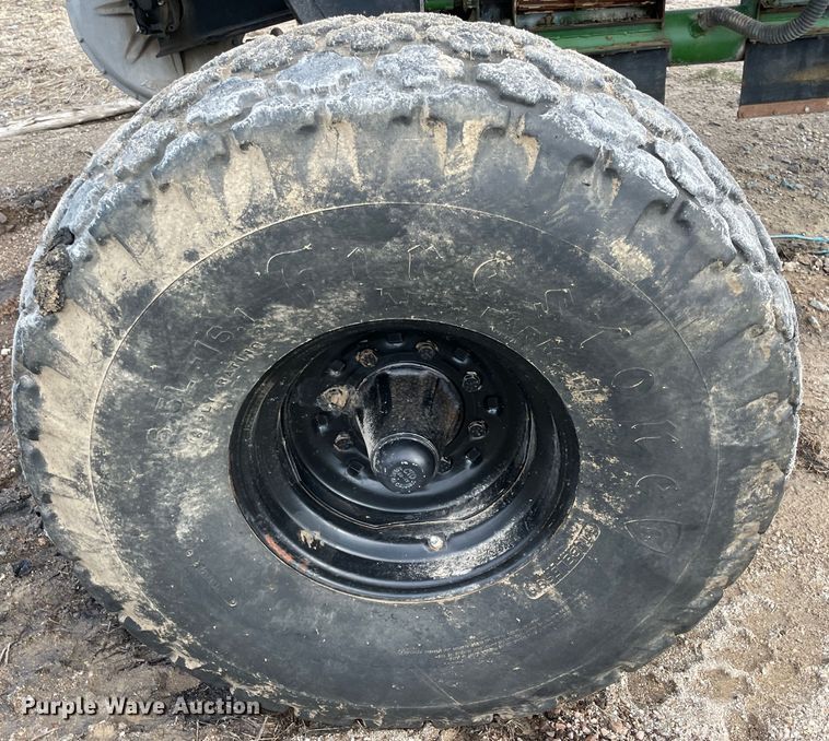 image for item IX9516 Concord AST-1100  air cart