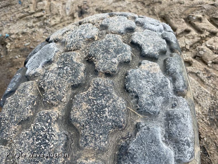 image for item IX9516 Concord AST-1100  air cart