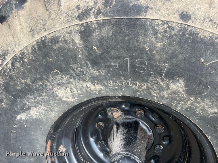 image for item IX9516 Concord AST-1100  air cart