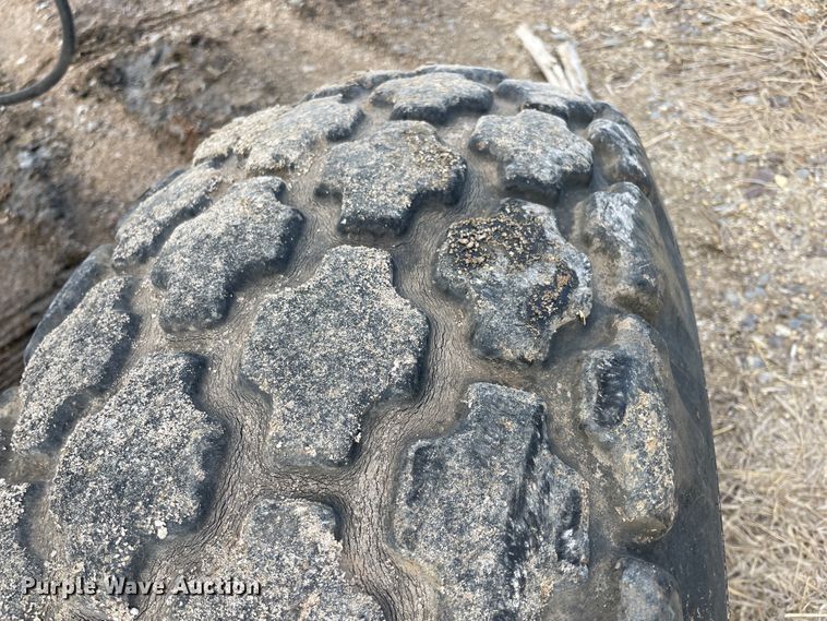 image for item IX9516 Concord AST-1100  air cart