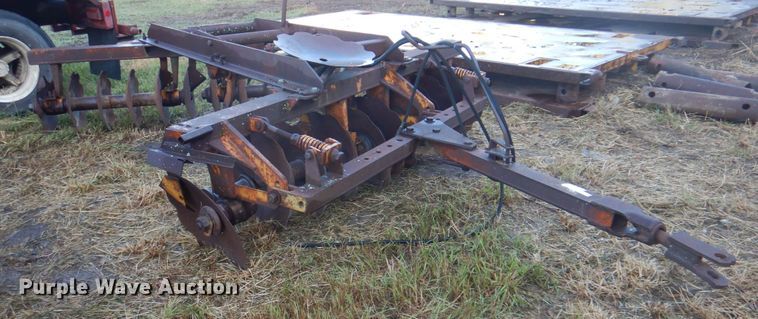 image for item JS9213 Rome CW24-24  off-set disk