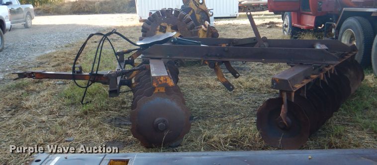 image for item JS9213 Rome CW24-24  off-set disk