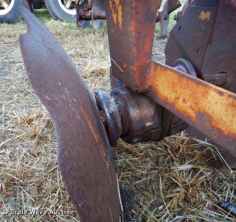 image for item JS9213 Rome CW24-24  off-set disk