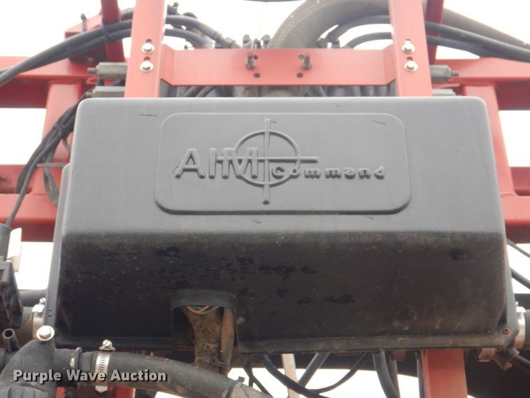 image for item JS9227 2008 Case IH Patriot SPX3320  sprayer