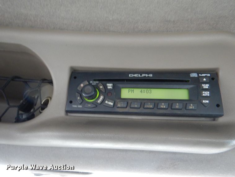 image for item JS9227 2008 Case IH Patriot SPX3320  sprayer