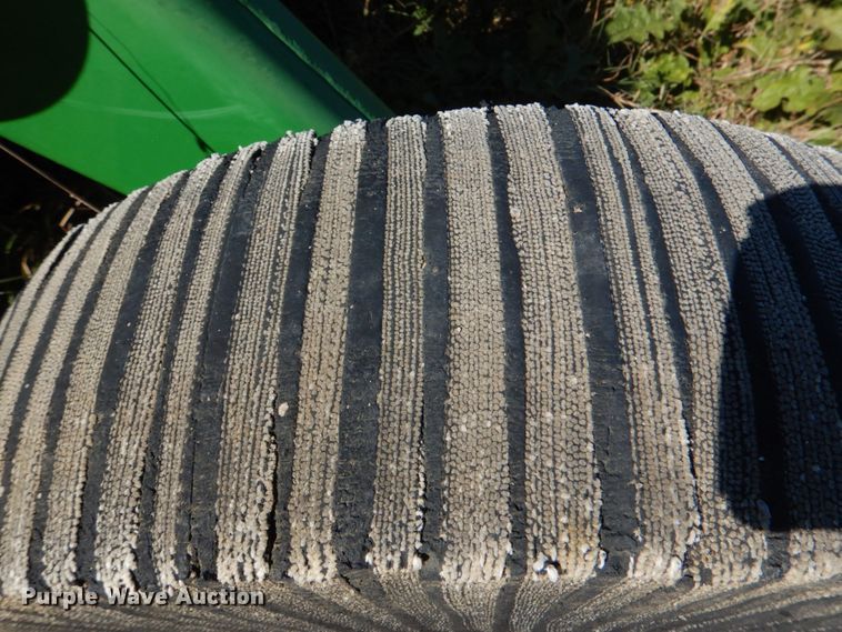 image for item JS9778 2013 John Deere HX10  rotary mower