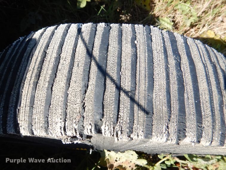 image for item JS9778 2013 John Deere HX10  rotary mower