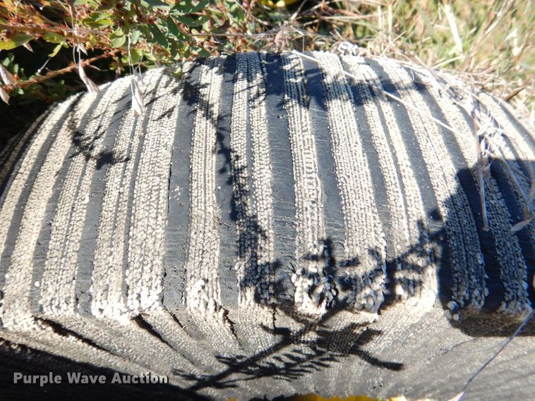 image for item JS9778 2013 John Deere HX10  rotary mower