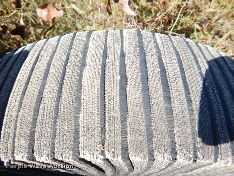 image for item JS9778 2013 John Deere HX10  rotary mower